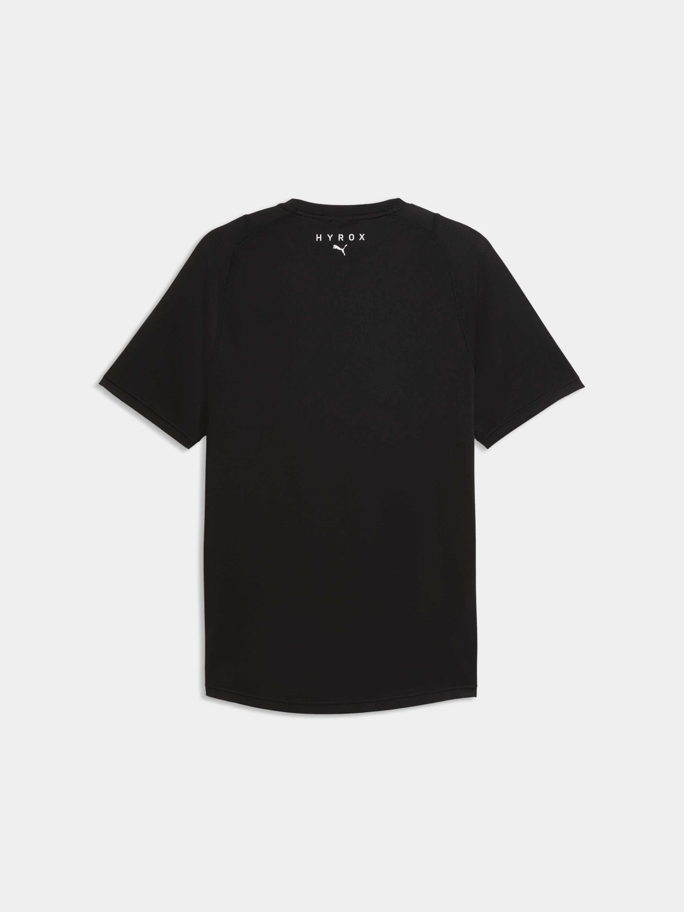 Футболки и поло PUMA M x Hyrox Dryelite Tee модель 528567 Футболки и поло PUMA M x Hyrox Dryelite Tee модель 528567 Фото