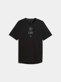 Футболки и поло PUMA M x Hyrox Dryelite Tee модель 528567 Фото
