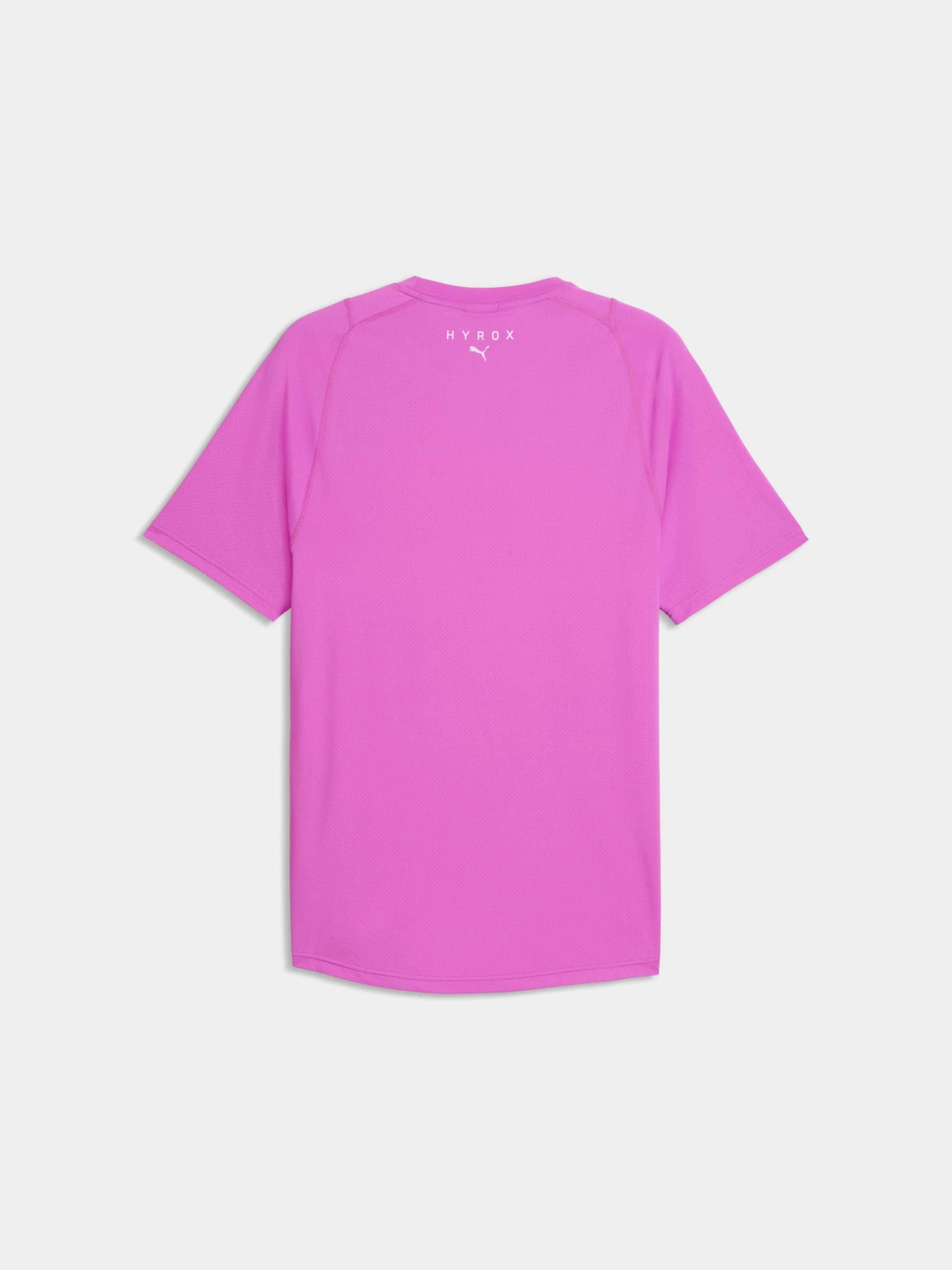 Футболки и поло PUMA M x Hyrox Dryelite Tee модель 528567 Футболки и поло PUMA M x Hyrox Dryelite Tee модель 528567 Фото