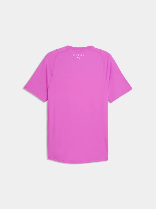 Чоловіча Спортивна футболка PUMA M x Hyrox Dryelite Tee фото 2
