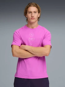 Футболки и поло PUMA M x Hyrox Dryelite Tee модель 528567 Фото