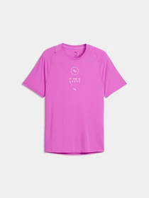 Футболки и поло PUMA M x Hyrox Dryelite Tee модель 528567 Фото