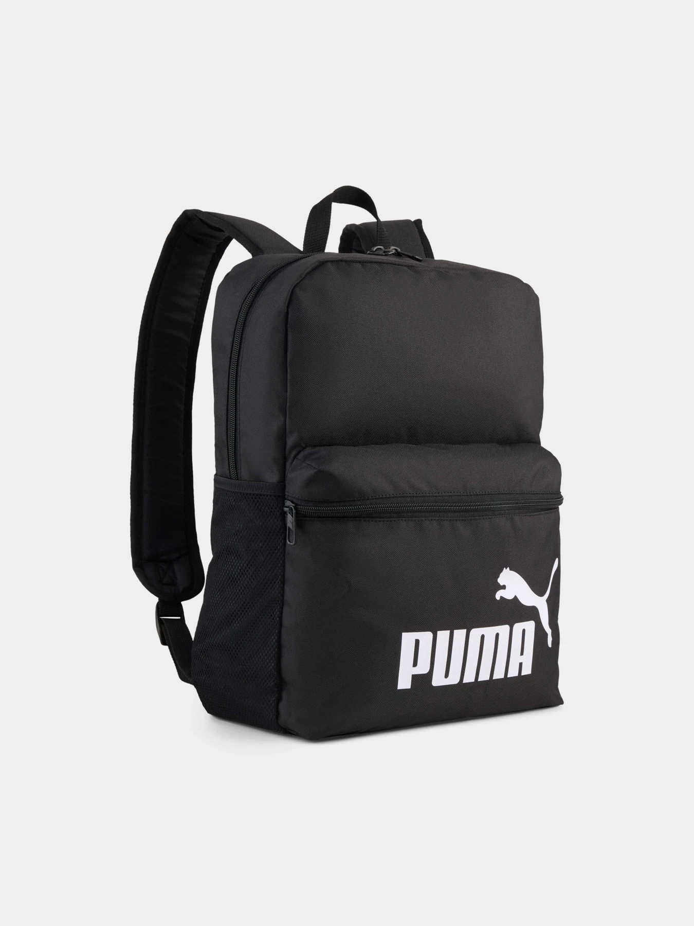 Рюкзаки PUMA Phase Day Backpack модель 092791 Рюкзаки PUMA Phase Day Backpack модель 092791 Фото