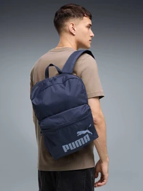 Рюкзаки PUMA Phase Day Backpack модель 092791 Фото