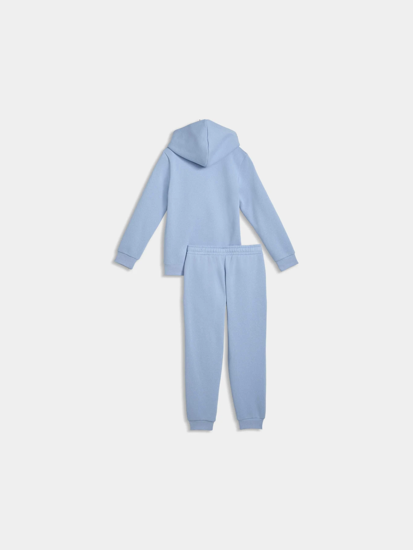 Костюми PUMA Ess No.1 Logo Sweat Suit модель 685238 Костюми PUMA Ess No.1 Logo Sweat Suit модель 685238 Фото