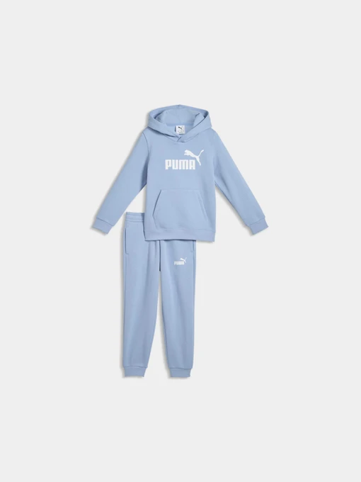 Костюмы PUMA Ess No.1 Logo Sweat Suit модель 685238 Фото