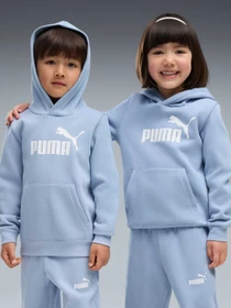 Костюми PUMA Ess No.1 Logo Sweat Suit модель 685238 Фото
