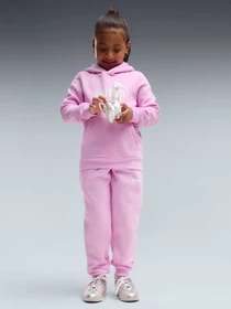 Костюми PUMA Ess No.1 Logo Sweat Suit модель 685238 Фото