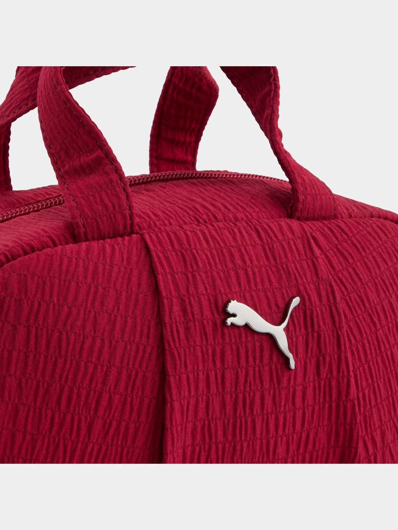 Сумки PUMA Up Mini Grip Bag модель 092179 Сумки PUMA Up Mini Grip Bag модель 092179 Фото