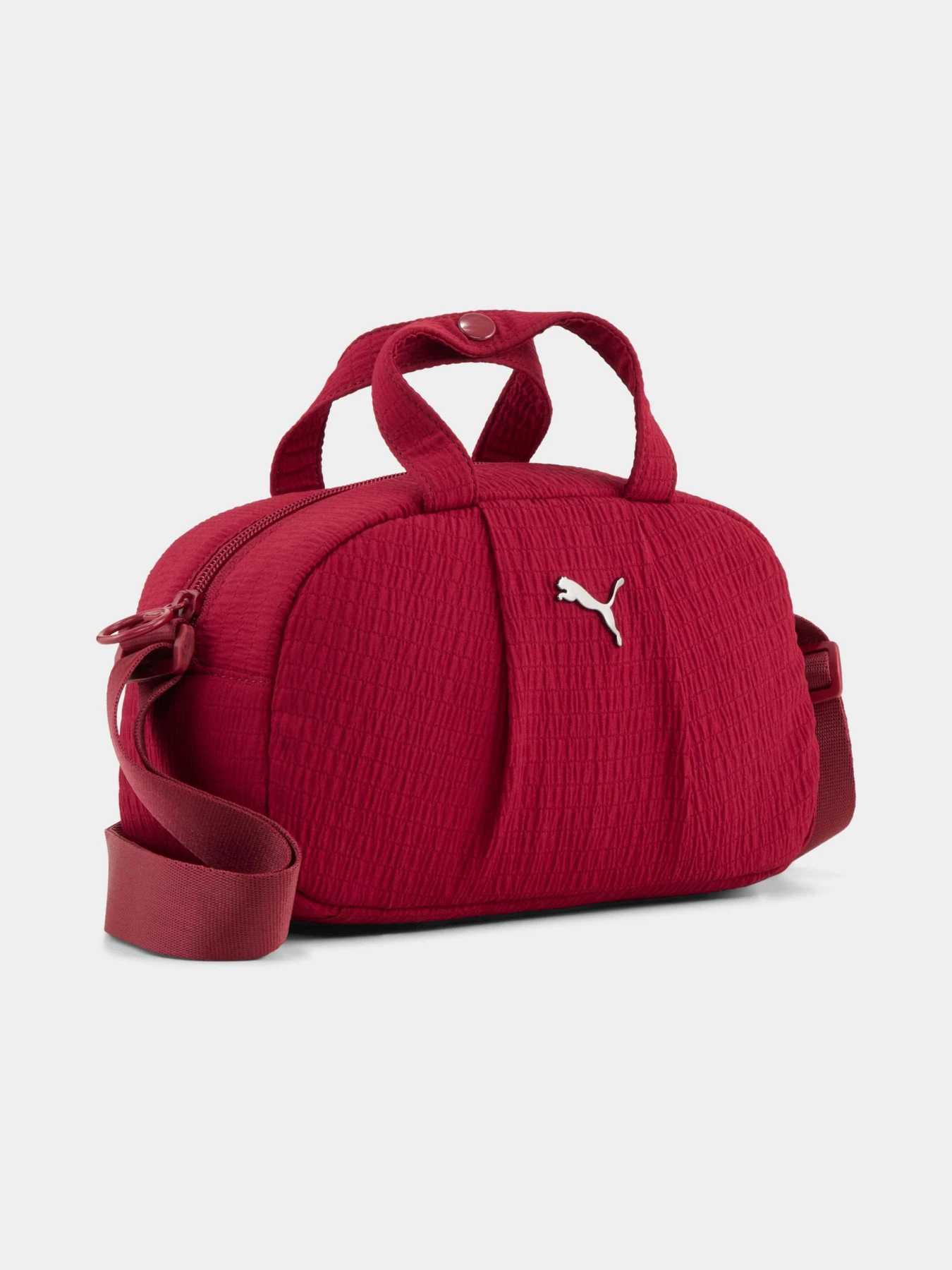 Сумки PUMA Up Mini Grip Bag модель 092179 Сумки PUMA Up Mini Grip Bag модель 092179 Фото