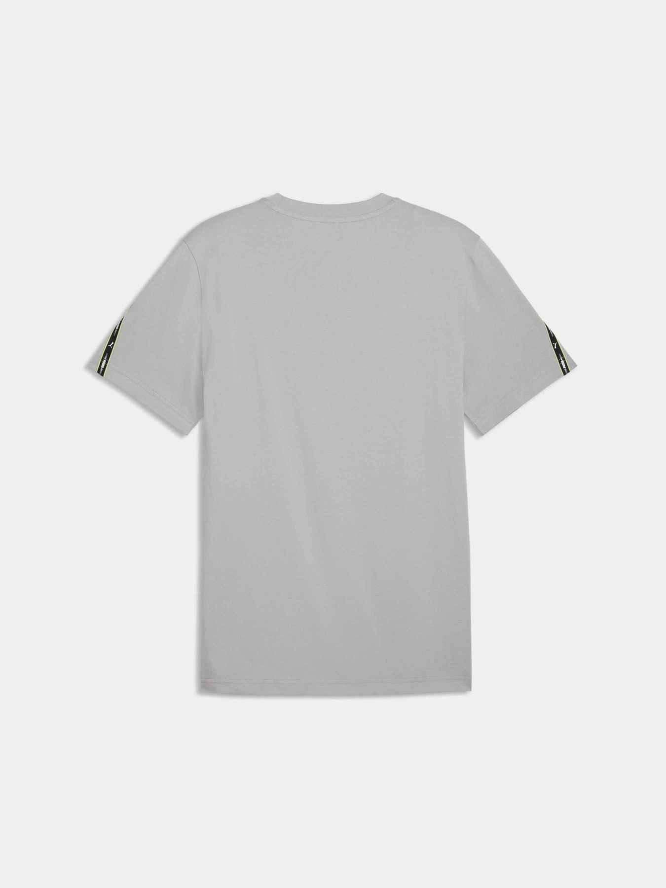 Футболки и поло PUMA Ess Tape Tee модель 691693 Футболки и поло PUMA Ess Tape Tee модель 691693 Фото