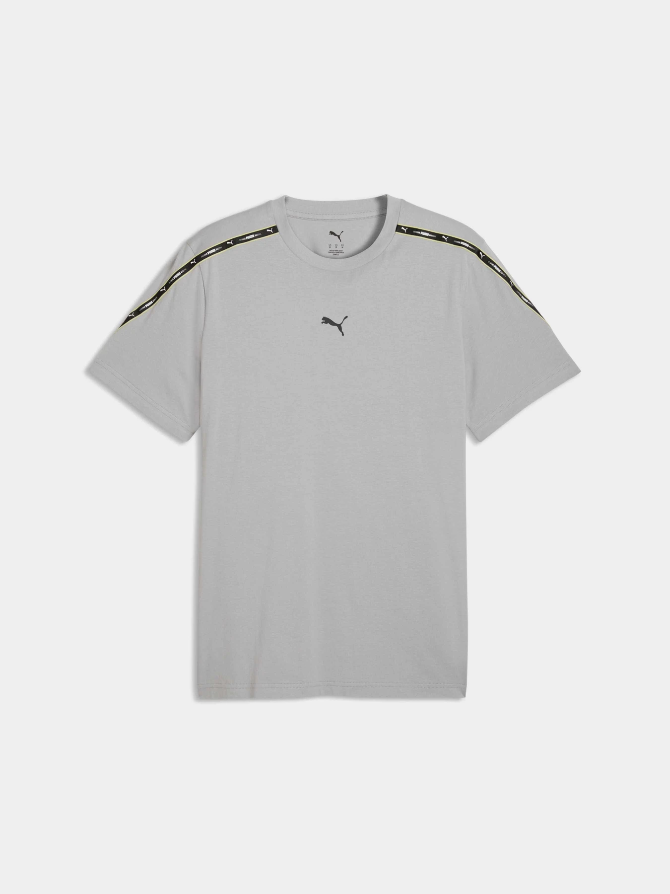 Футболки и поло PUMA Ess Tape Tee модель 691693 Футболки и поло PUMA Ess Tape Tee модель 691693 Фото