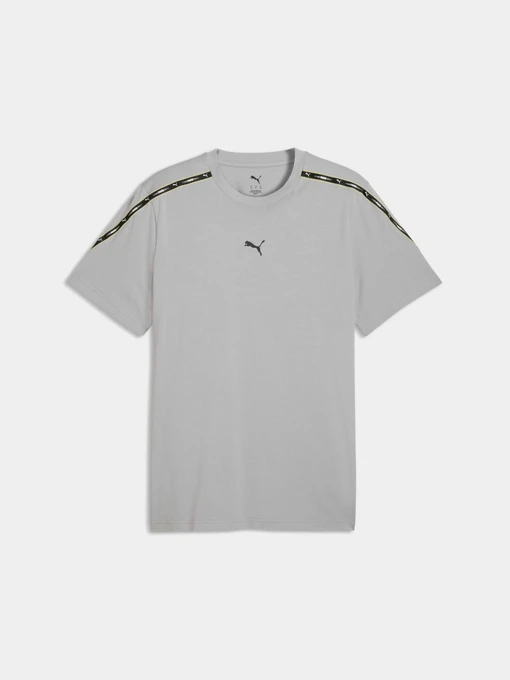 Футболки і поло PUMA Ess Tape Tee модель 691693 Фото