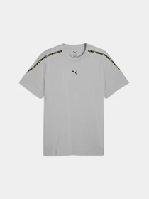 Футболки и поло PUMA Ess Tape Tee модель 691693 Фото