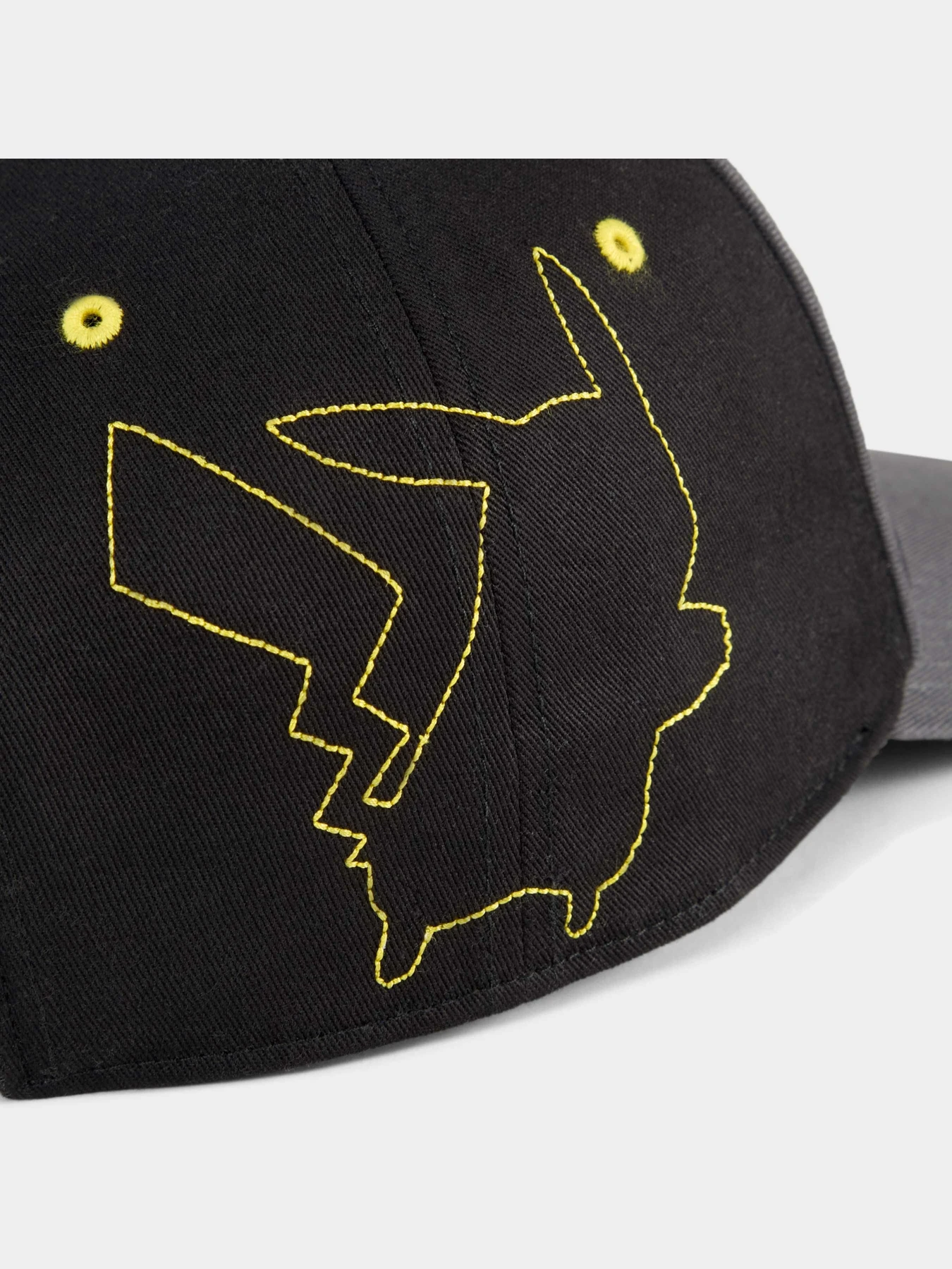 Шапки та кепки PUMA x Pokemon Dad Cap модель 026966 Шапки та кепки PUMA x Pokemon Dad Cap модель 026966 Фото