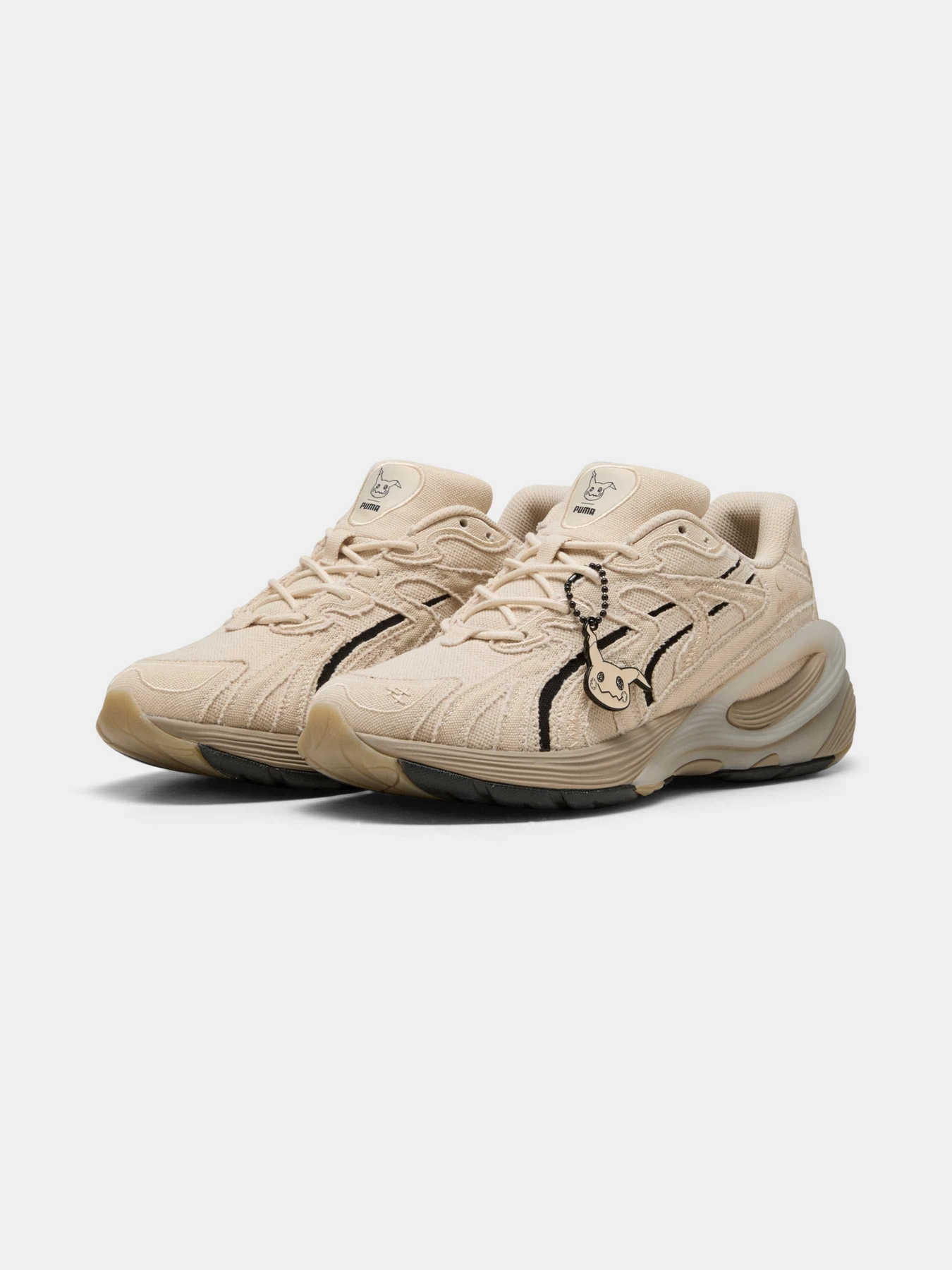 Кроссовки PUMA Inverse Mimikyu модель 406046 Фото