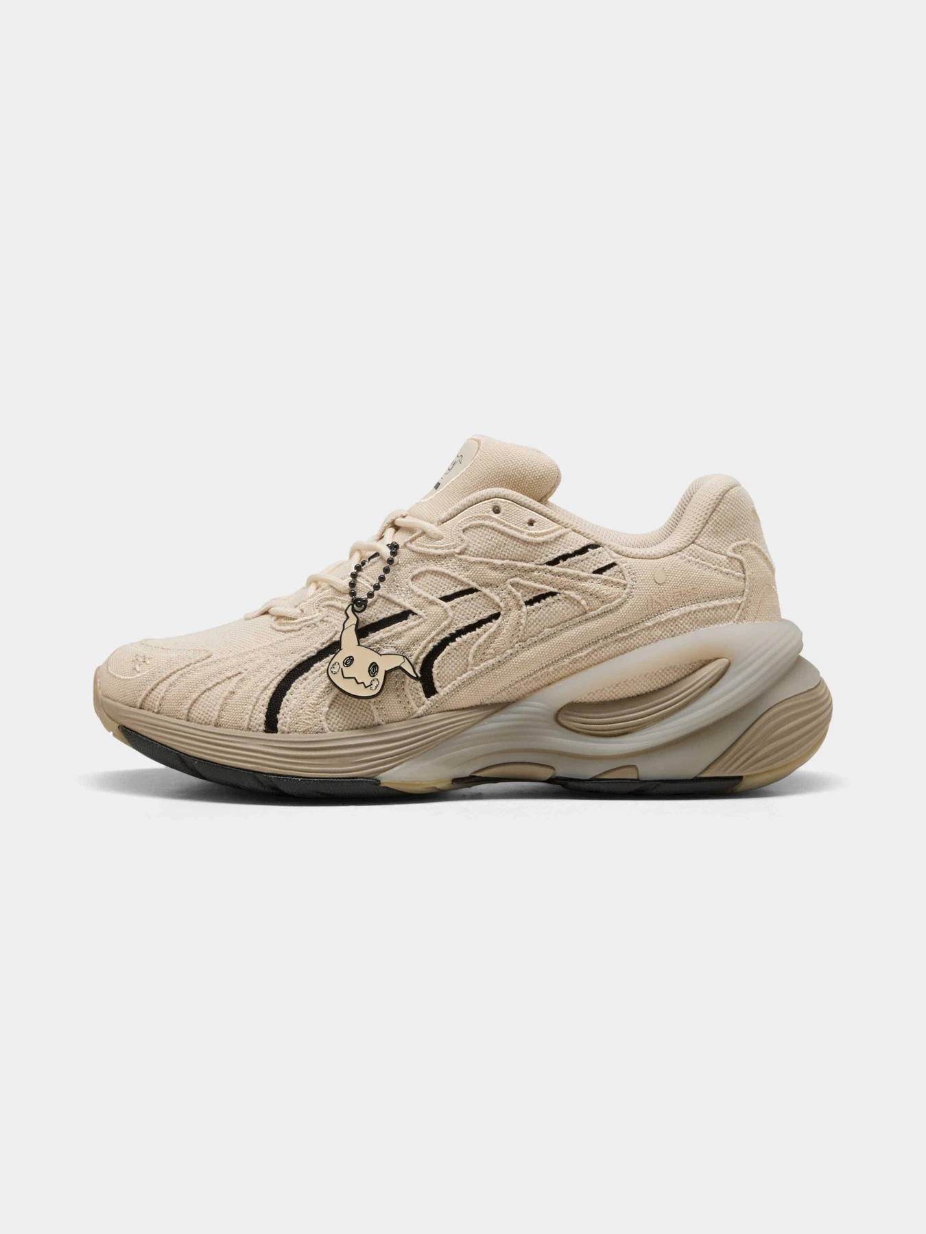 Кроссовки PUMA Inverse Mimikyu модель 406046 Фото