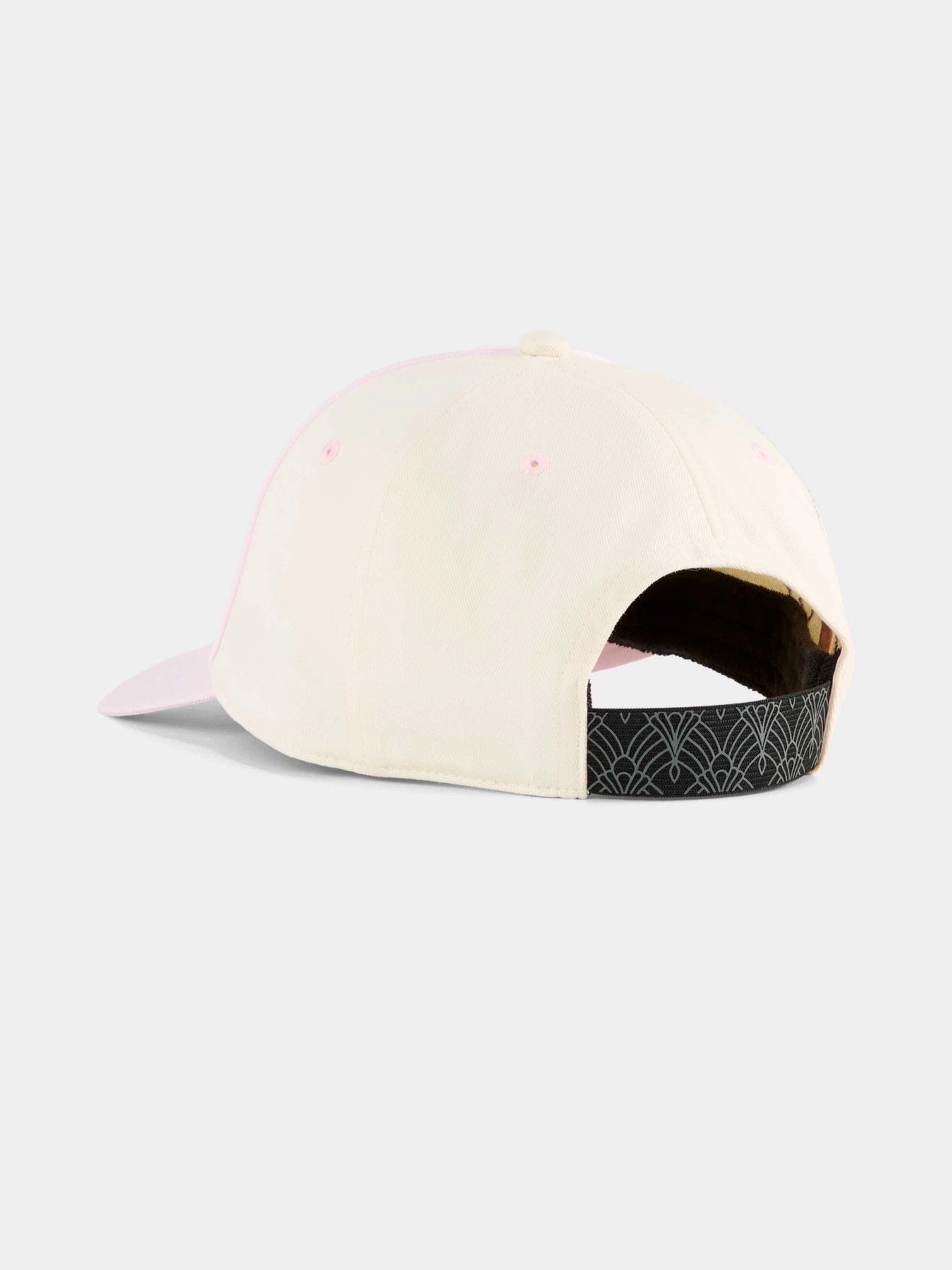 Шапки та кепки PUMA x Pokemon Dad Cap модель 026966 Фото