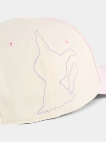 Шапки та кепки PUMA x Pokemon Dad Cap модель 026966 Фото