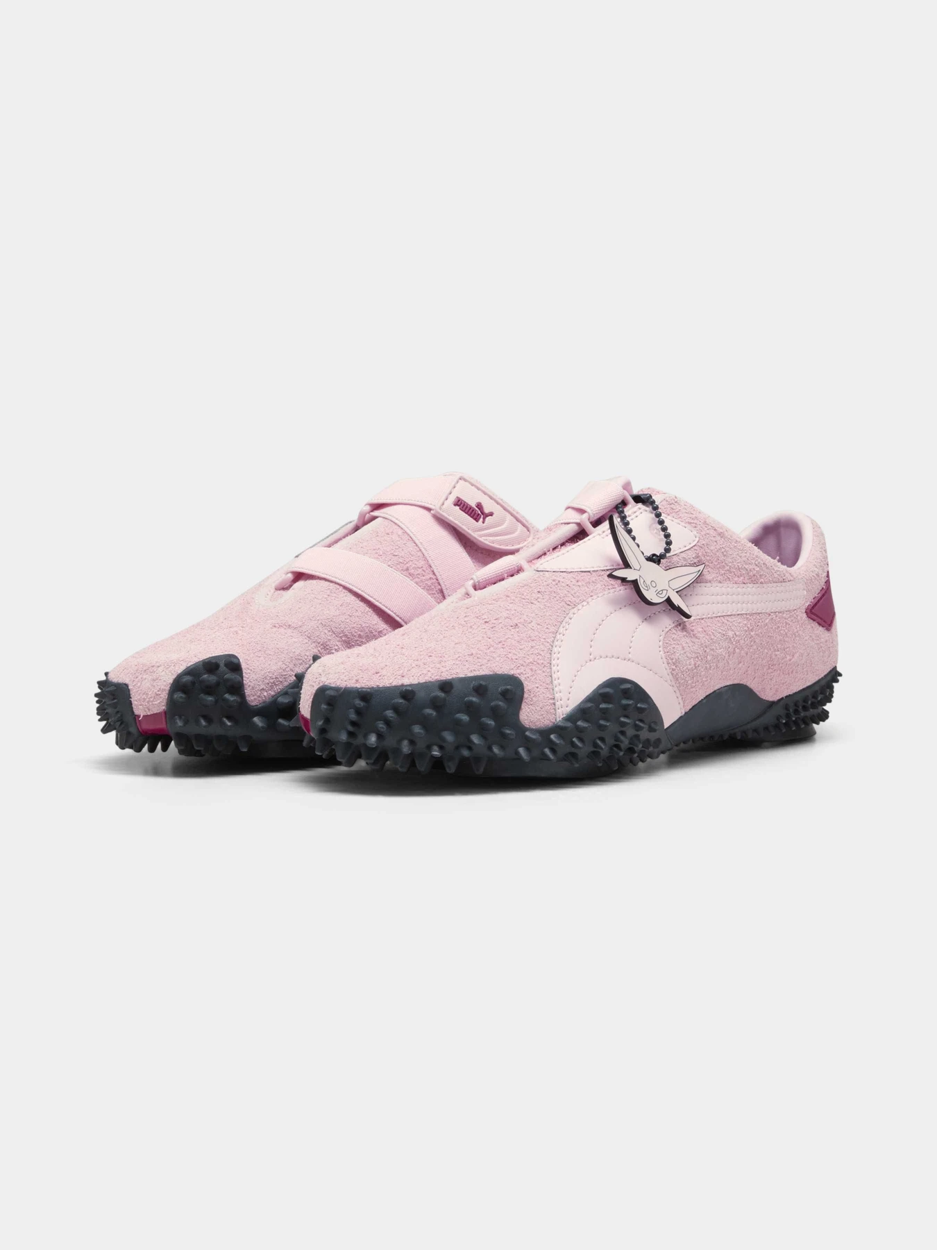 Кроссовки PUMA Mostro Espeon модель 407010 Фото