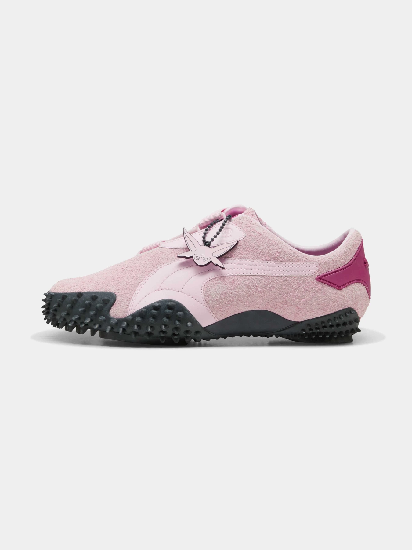 Кроссовки PUMA Mostro Espeon модель 407010 Фото