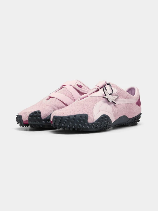 Жіночі Кросівки повсякденні PUMA Mostro Espeon фото 2