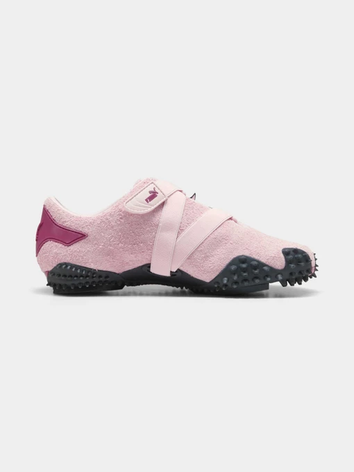 Кроссовки PUMA Mostro Espeon модель 407010 Фото
