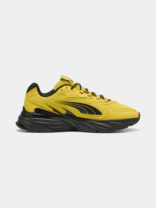 Кроссовки PUMA Fade Nitro Pikachu модель 408105 Фото