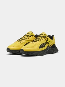 Кроссовки PUMA Fade Nitro Pikachu модель 408105 Фото