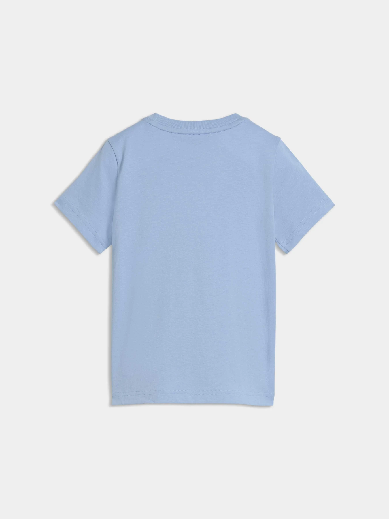 Футболки і поло PUMA Ess No. 1 Logo Tee модель 684930 Футболки і поло PUMA Ess No. 1 Logo Tee модель 684930 Фото