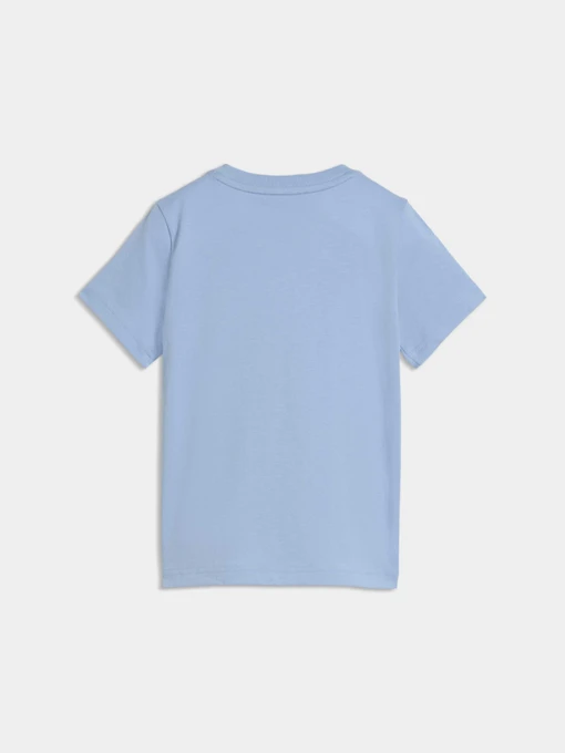 Дитяча Футболка PUMA Ess No. 1 Logo Tee фото 2