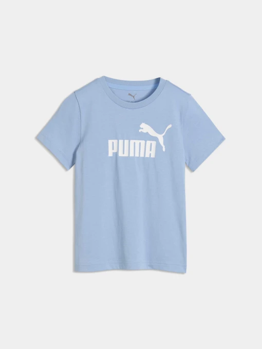Футболки и поло PUMA Ess No. 1 Logo Tee модель 684930 Фото