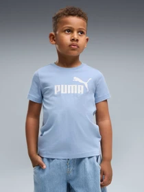 Футболки і поло PUMA Ess No. 1 Logo Tee модель 684930 Фото