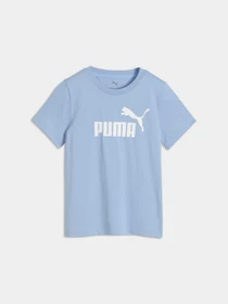 Футболки и поло PUMA Ess No. 1 Logo Tee модель 684930 Фото