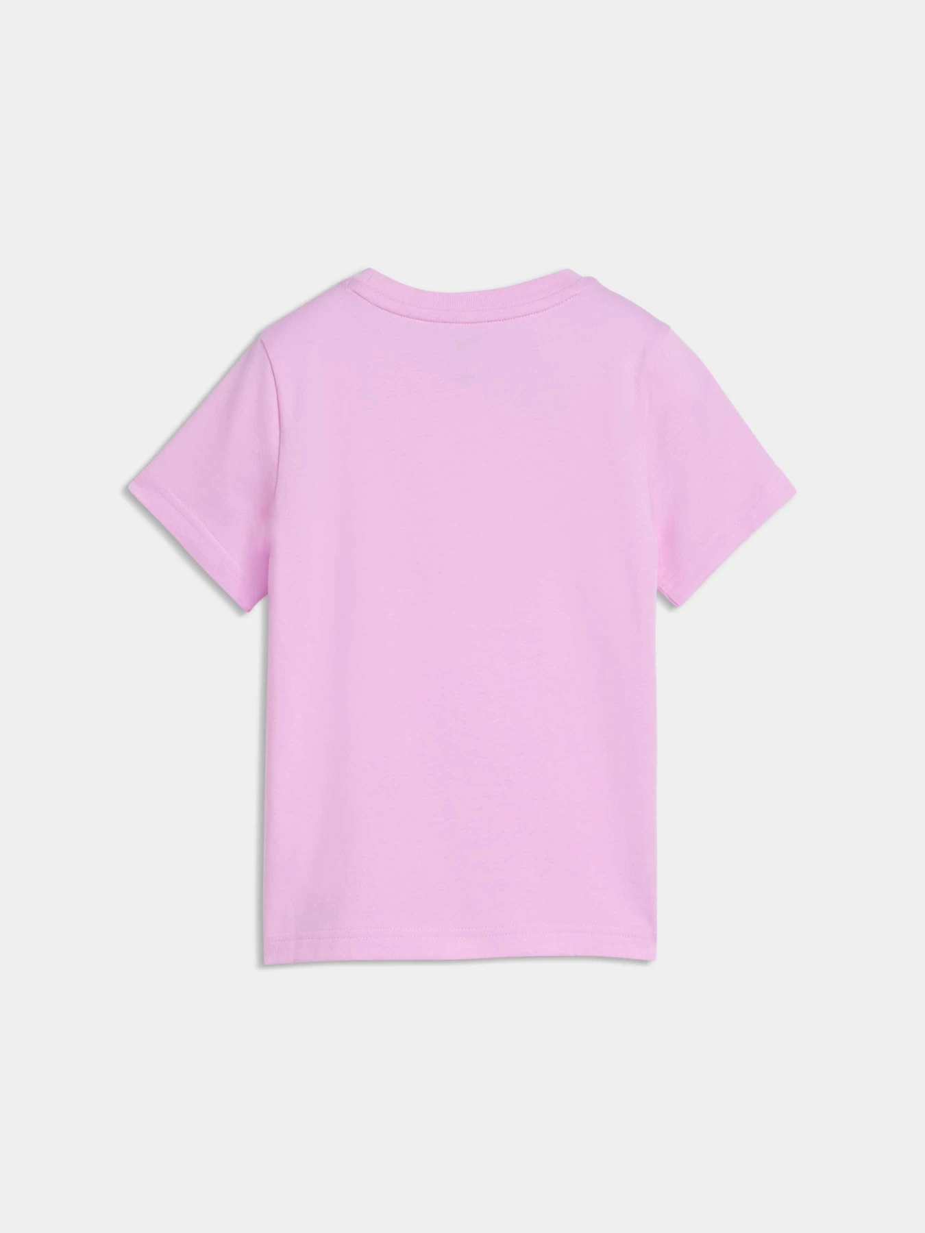 Футболки и поло PUMA Ess No. 1 Logo Tee модель 684930 Футболки и поло PUMA Ess No. 1 Logo Tee модель 684930 Фото