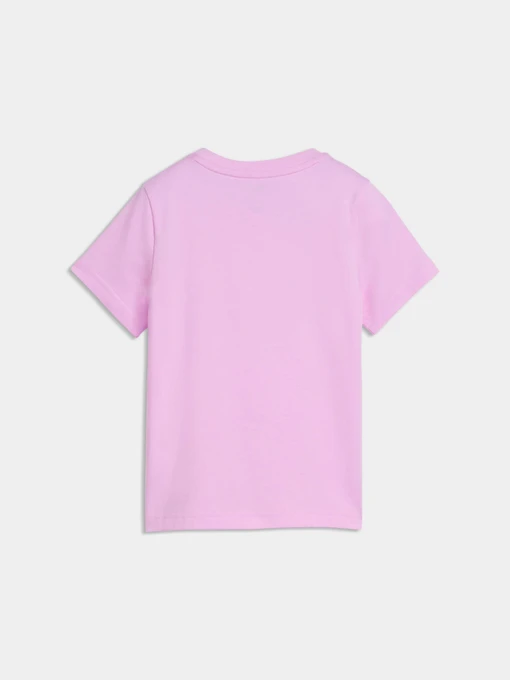 Дитяча Футболка PUMA Ess No. 1 Logo Tee фото 2
