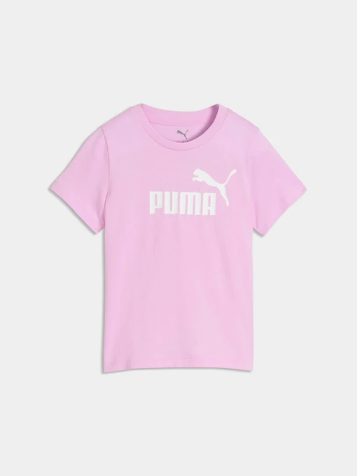 Футболки и поло PUMA Ess No. 1 Logo Tee модель 684930 Фото