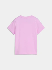 Футболки и поло PUMA Ess No. 1 Logo Tee модель 684930 Фото