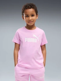 Футболки и поло PUMA Ess No. 1 Logo Tee модель 684930 Фото