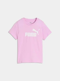 Футболки и поло PUMA Ess No. 1 Logo Tee модель 684930 Фото