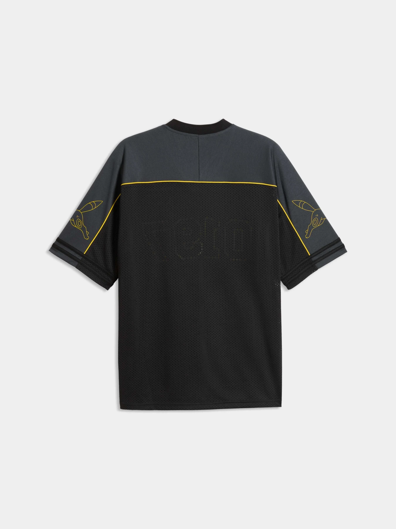 Футболки и поло PUMA x Pokemon Jersey модель 634919 Футболки и поло PUMA x Pokemon Jersey модель 634919 Фото