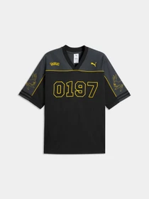 Футболки и поло PUMA x Pokemon Jersey модель 634919 Фото