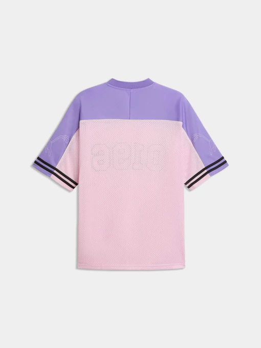 Чоловіча Футболка PUMA x Pokemon Jersey фото 2