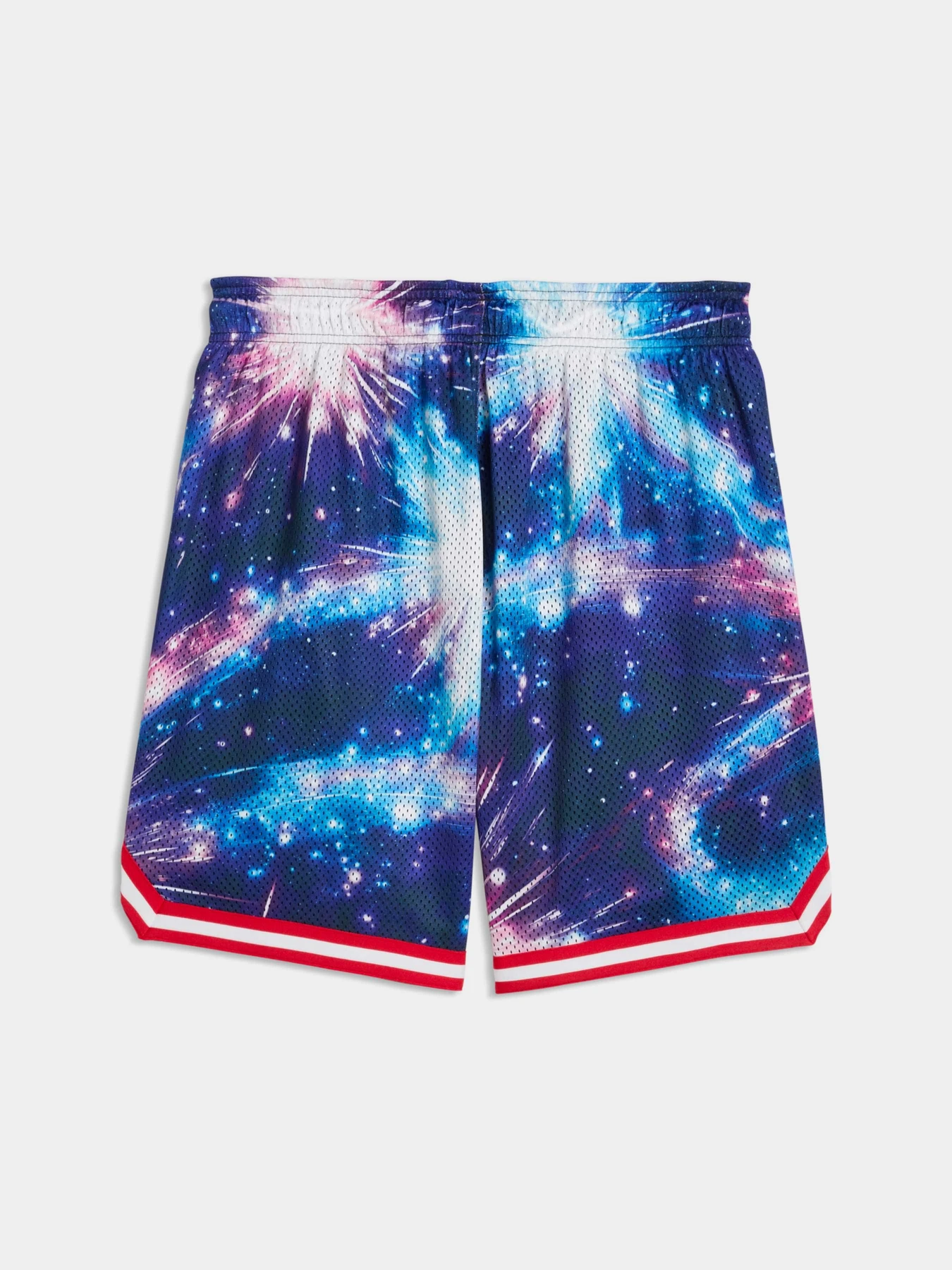 Шорты PUMA Pokemon Mewtwo Shorts модель 635661 Фото