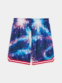 Шорты PUMA Pokemon Mewtwo Shorts модель 635661 Фото
