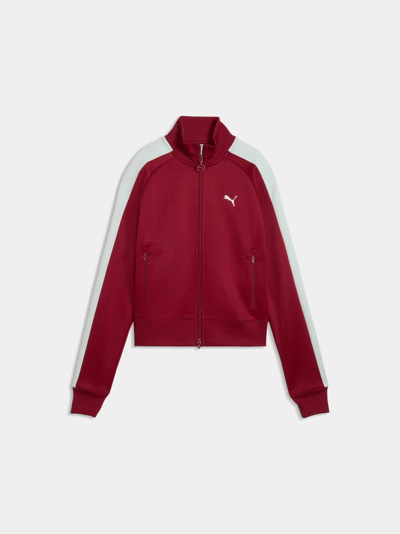 Худі та світшоти PUMA T7 Jacket модель 629796 Худі та світшоти PUMA T7 Jacket модель 629796 Фото