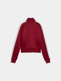 Худі та світшоти PUMA T7 Jacket модель 629796 Фото