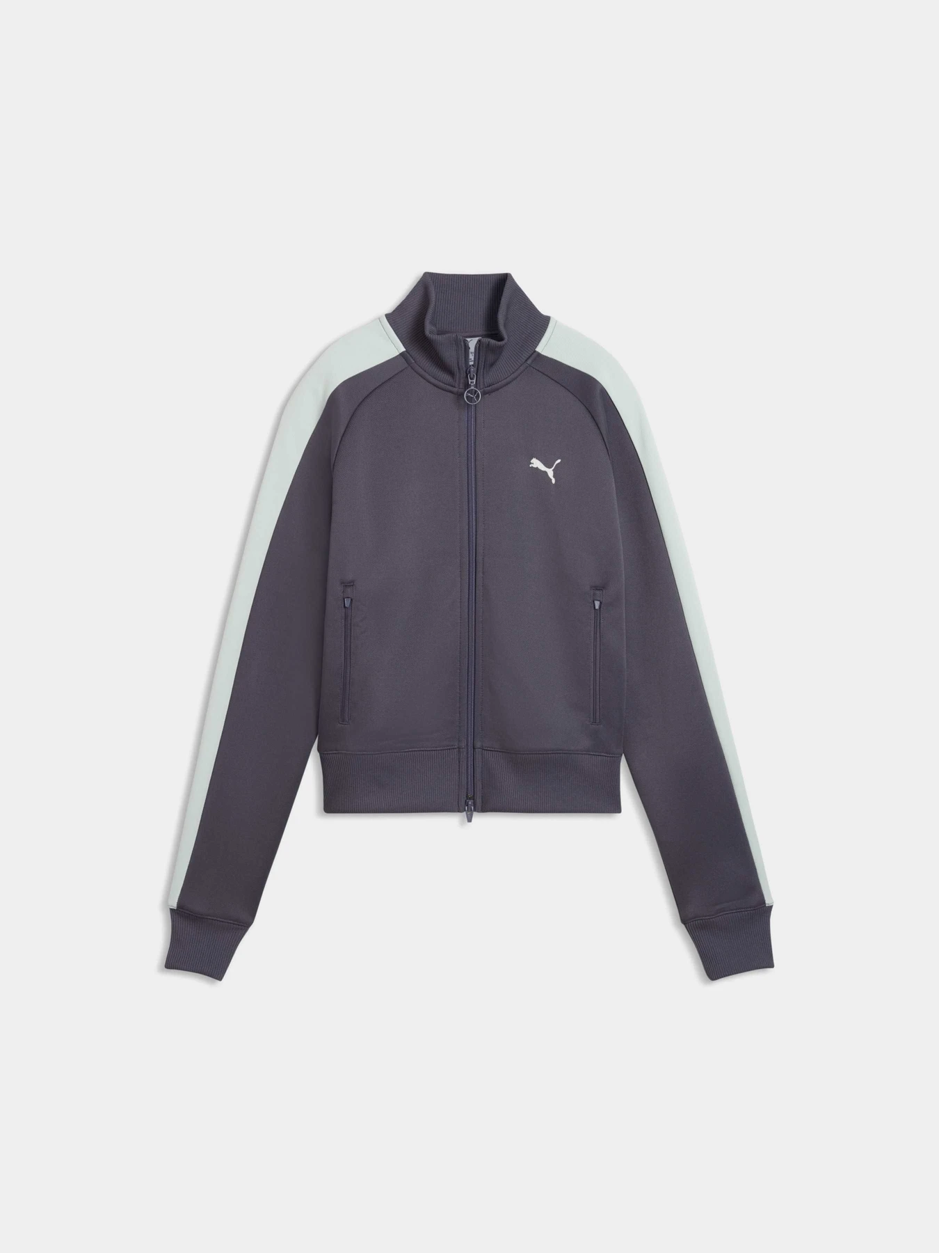 Худі та світшоти PUMA T7 Jacket модель 629796 Худі та світшоти PUMA T7 Jacket модель 629796 Фото