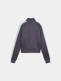 Худі та світшоти PUMA T7 Jacket модель 629796 Фото