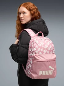 Рюкзаки PUMA Phase Aop Backpack модель 091169 Фото